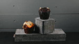 Muffin Σοκολατας