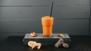 Smoothie Mango